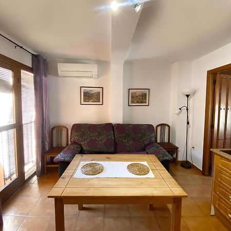 Apartamento Fray Eloy De 1 Habitacion Гвадалупе Экстерьер фото