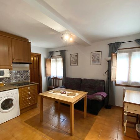 Apartamento Fray Eloy De 1 Habitacion Гвадалупе Экстерьер фото
