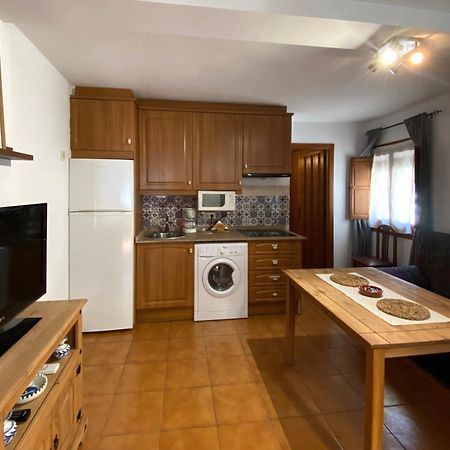 Apartamento Fray Eloy De 1 Habitacion Гвадалупе Экстерьер фото