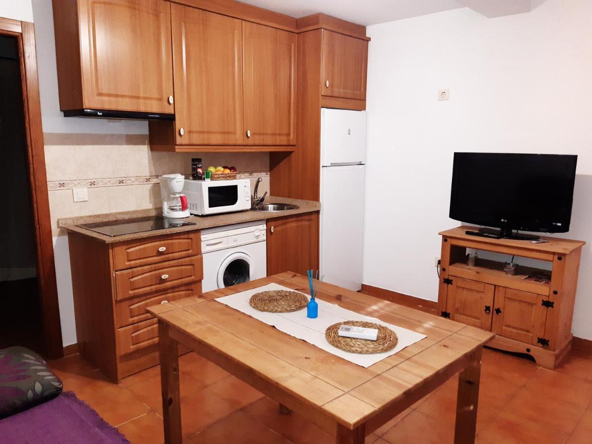 Apartamento Fray Eloy De 1 Habitacion Гвадалупе Экстерьер фото