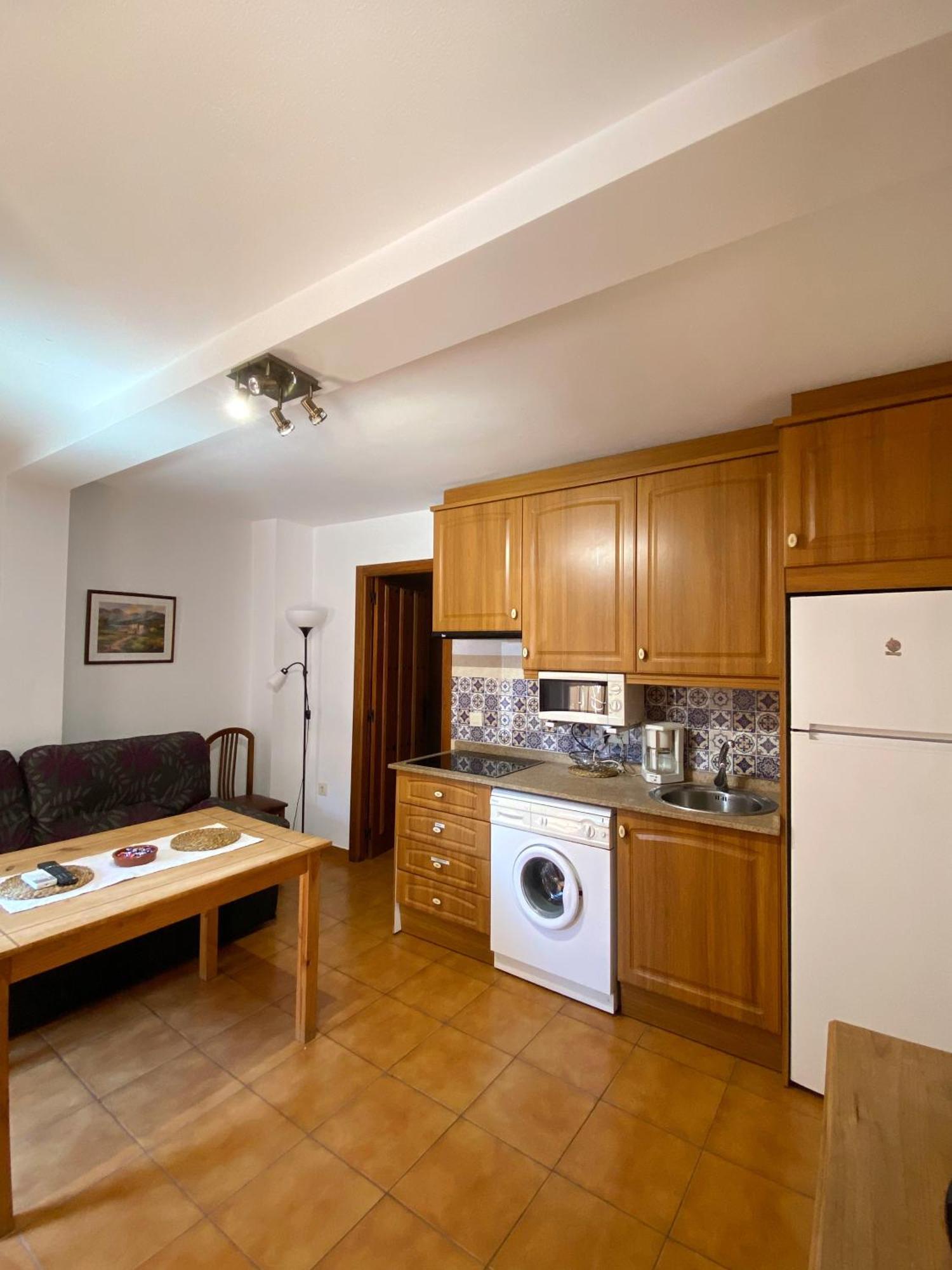 Apartamento Fray Eloy De 1 Habitacion Гвадалупе Экстерьер фото