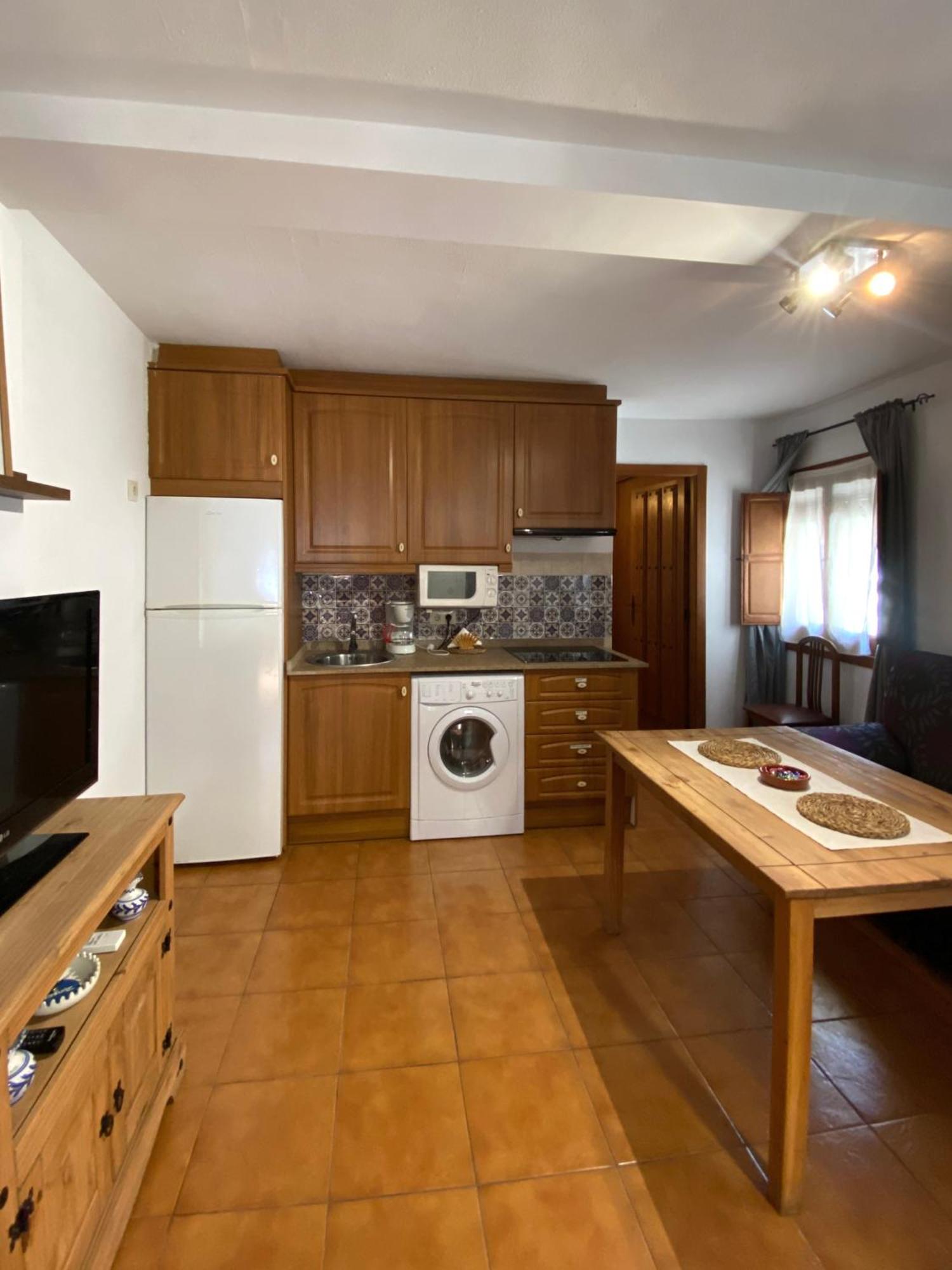 Apartamento Fray Eloy De 1 Habitacion Гвадалупе Экстерьер фото