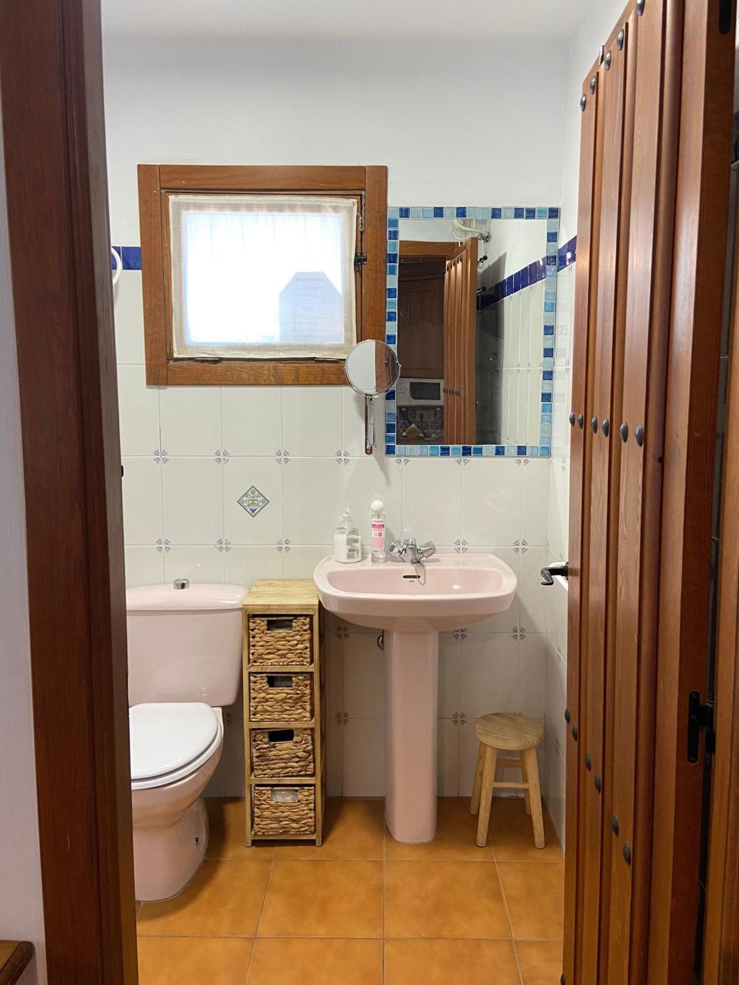 Apartamento Fray Eloy De 1 Habitacion Гвадалупе Номер фото