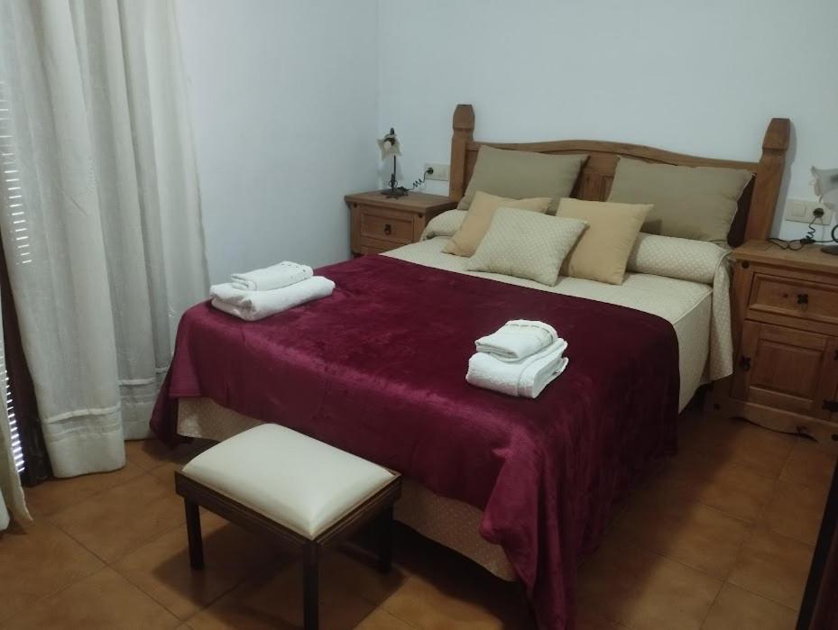 Apartamento Fray Eloy De 1 Habitacion Гвадалупе Экстерьер фото